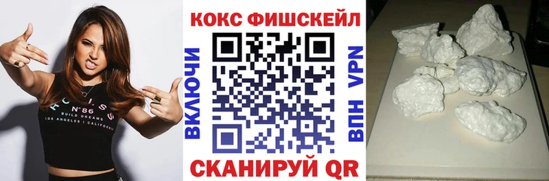 COCAIN Fish Scale  Коряжма 